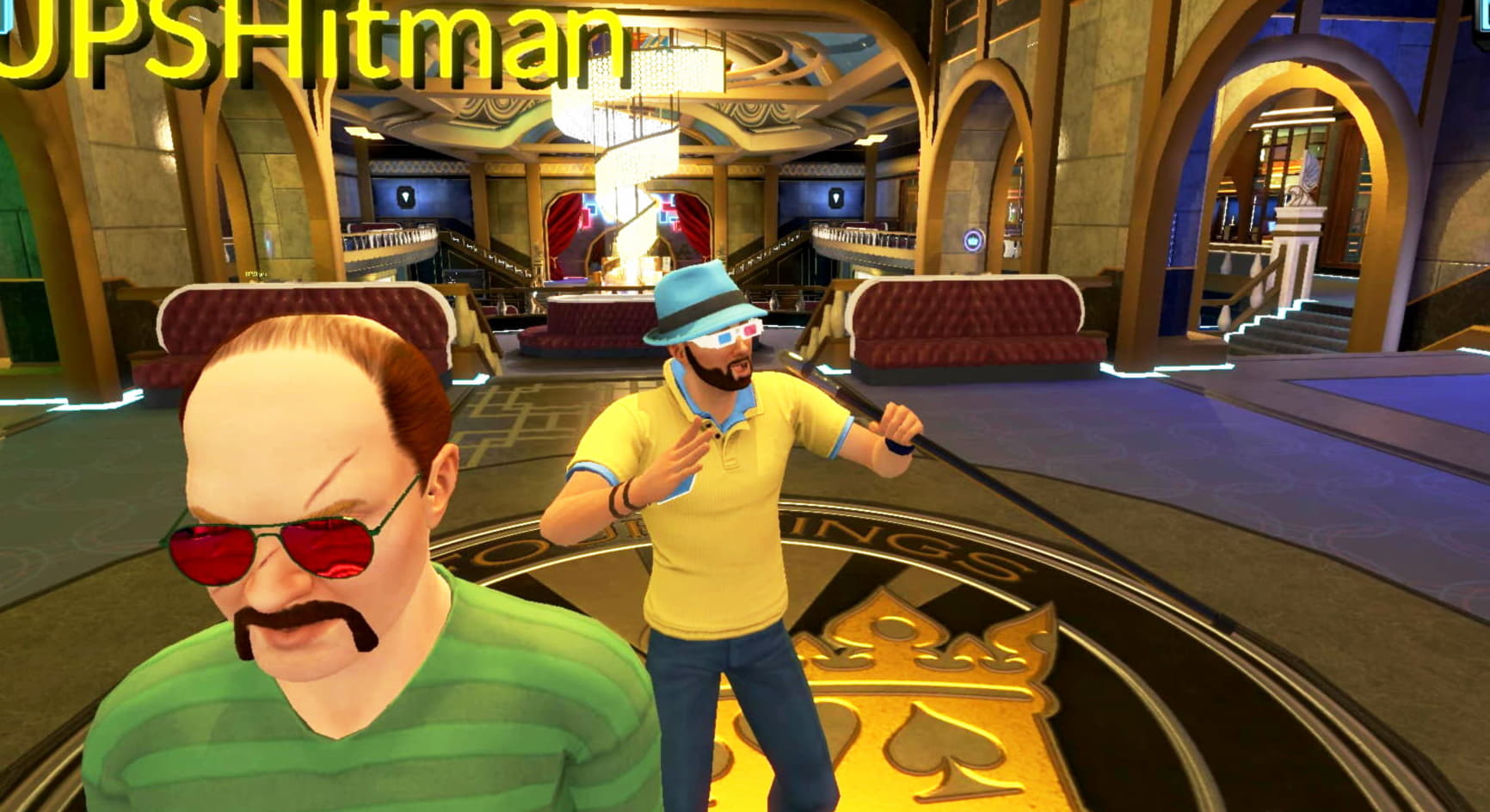 €930 Free Casino Tournament at Wish Maker Casino