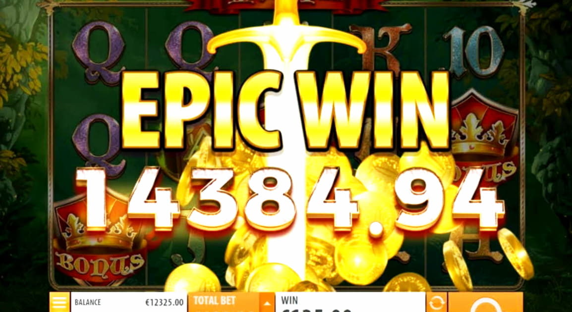 120 Free Spins no deposit at bWin Casino