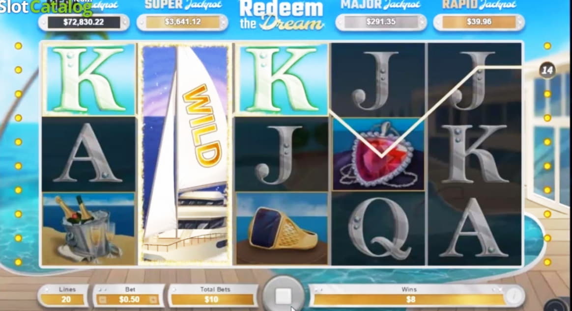 ﻿$465 Free Casino Ticket at Spartan Slots Casino