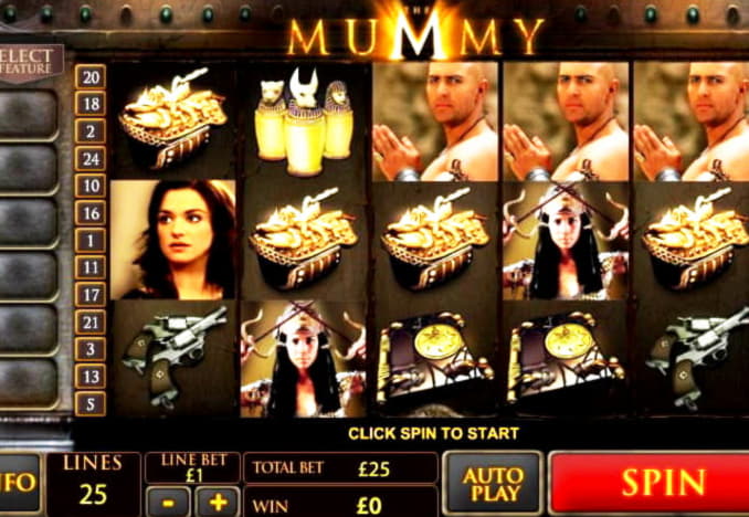 765% First Deposit Bonus at Omni Slots Casino