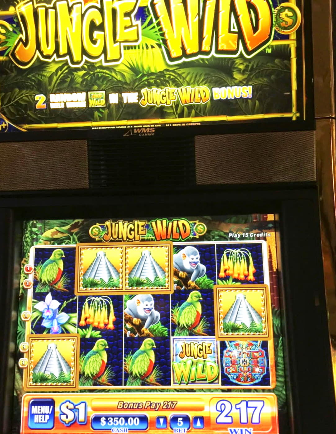 $195 free chip at Guts Casino