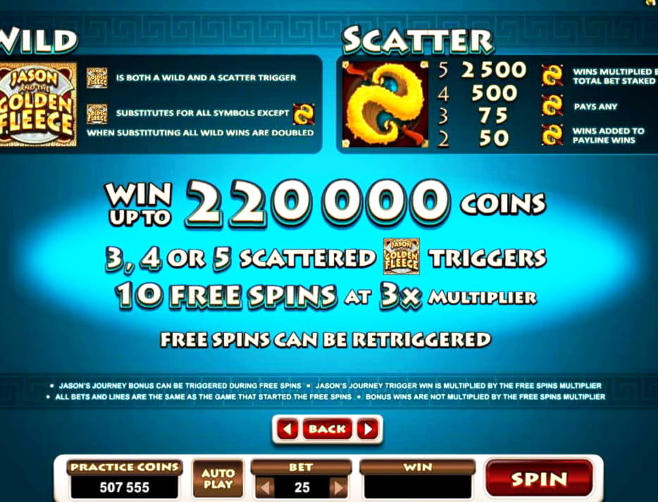 180 Free Spins no deposit casino at Estonia Casino 