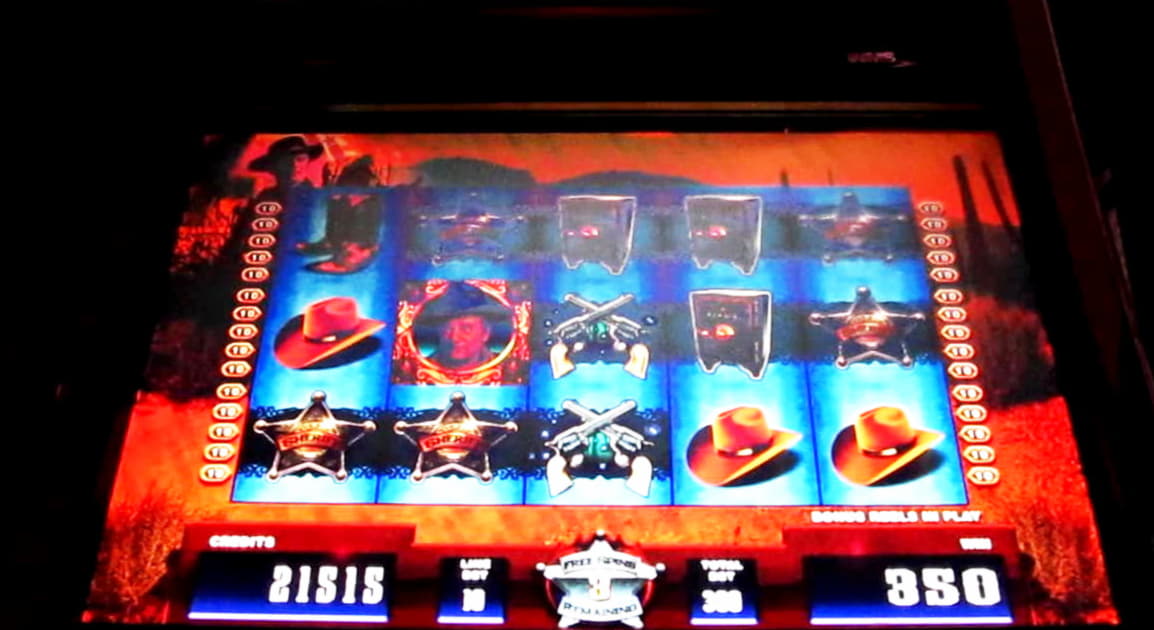 240 Free Casino Spins at 888 Casino