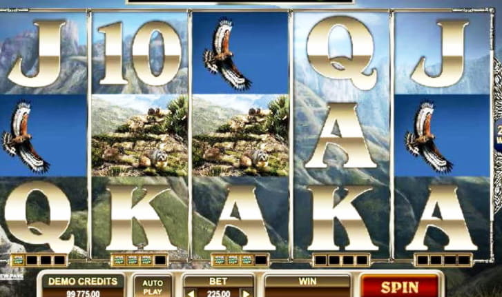 380% Welcome Bonus at Gratorama Casino