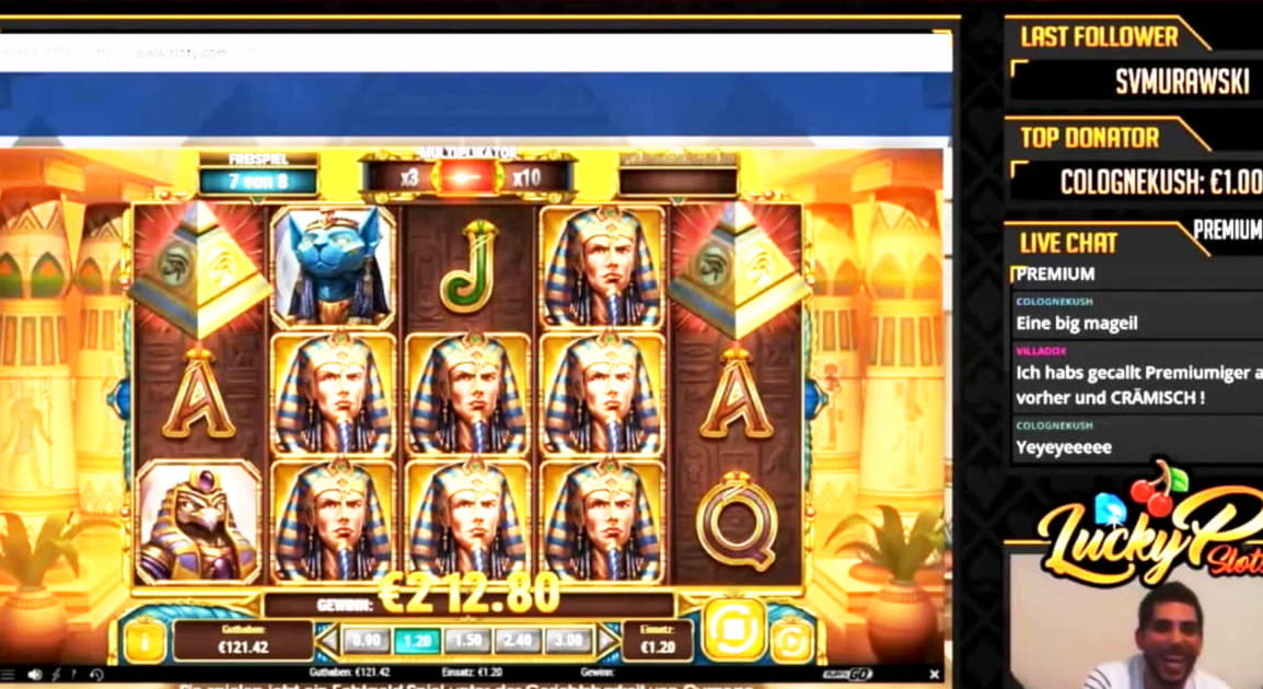 £1735 NO DEPOSIT CASINO BONUS at Bet Hard Casino