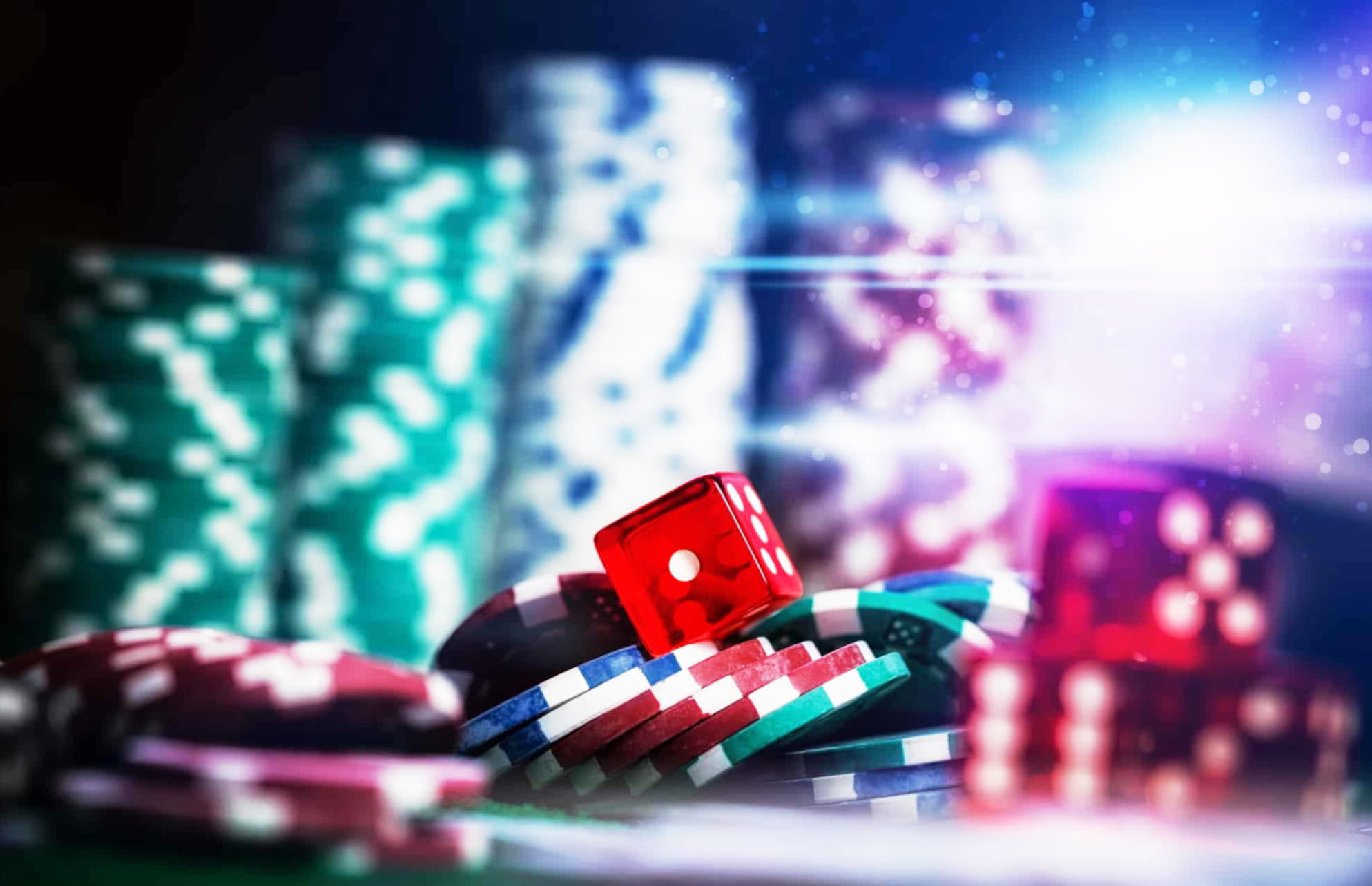 70% Signup Casino Bonus at 777 Casino