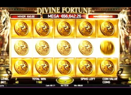 €400 free casino chip at Spin Palace Casino