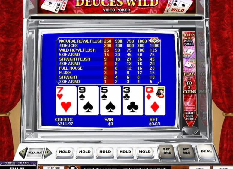 240 Free casino spins at 777 Casino