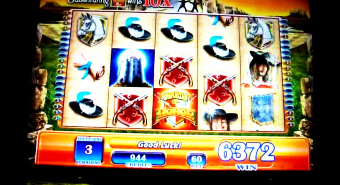 €65 Free chip casino at Gratorama Casino