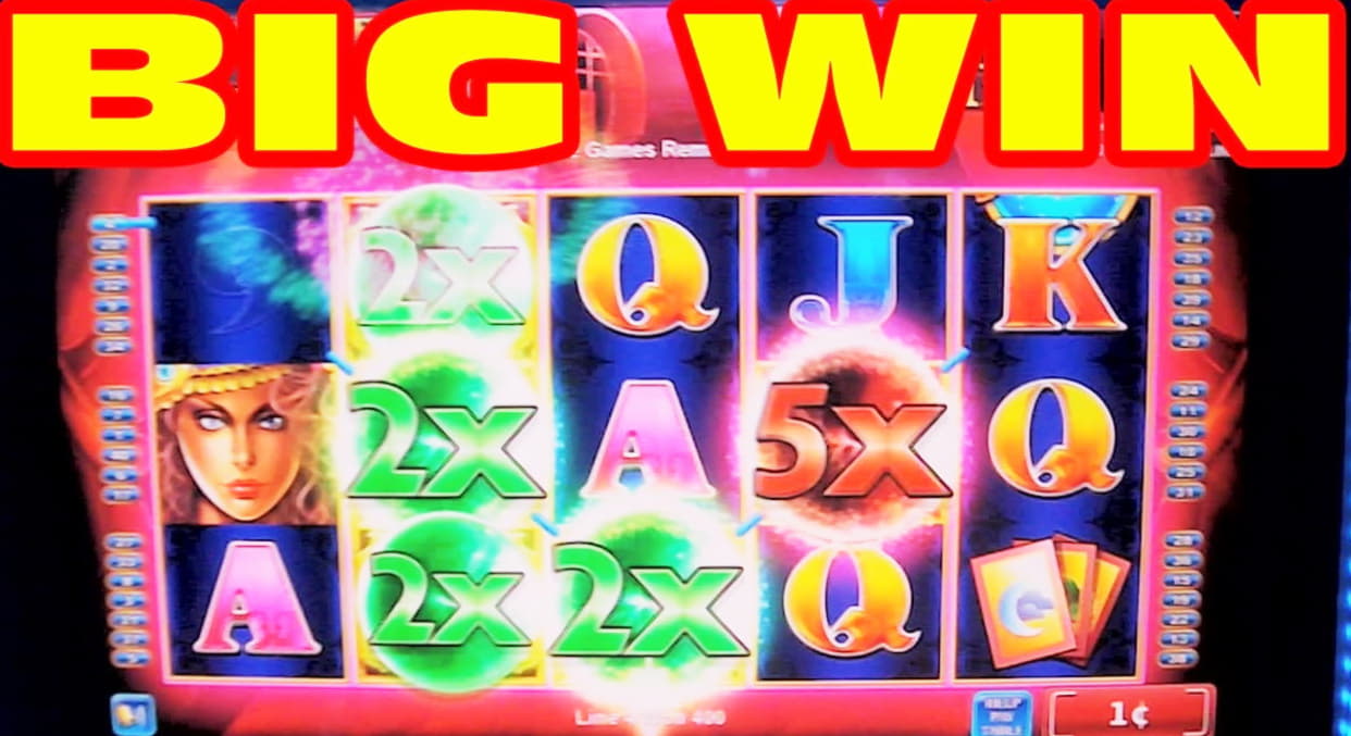305% Signup casino bonus at Gratorama Casino