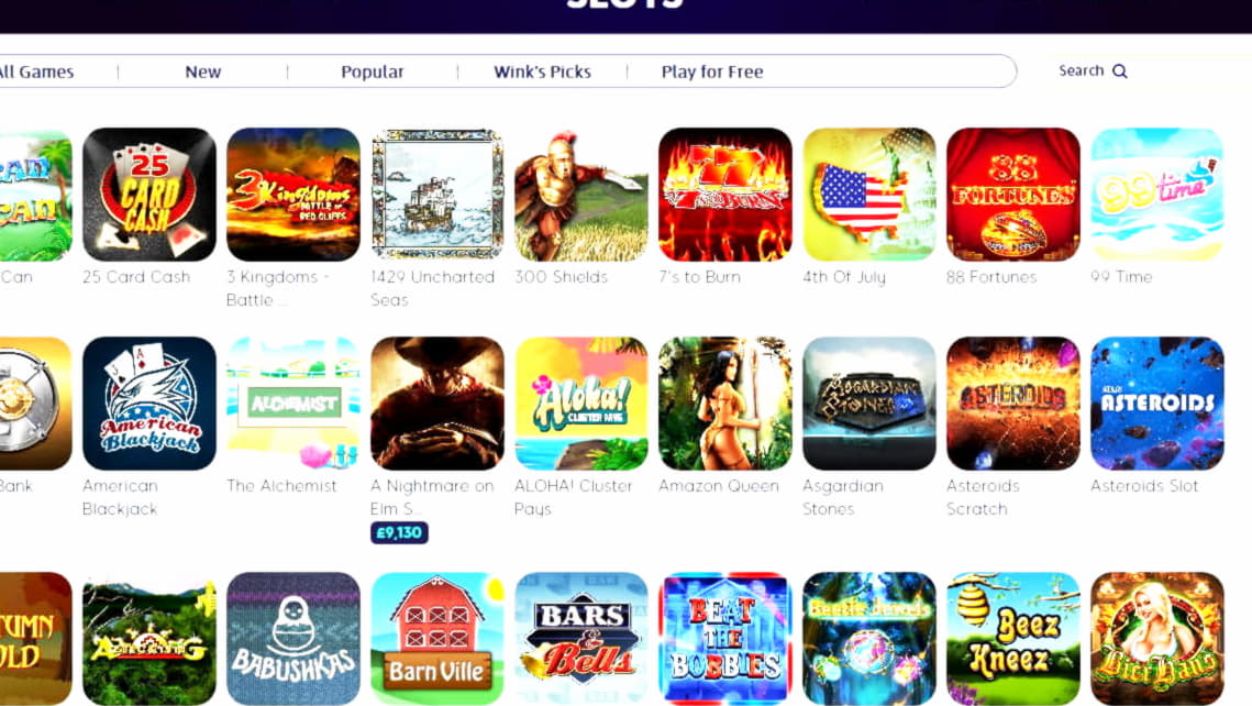 EURO 1910 no deposit bonus casino at Casino-X
