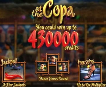EURO 1190 No deposit bonus code at Platinum Play Casino