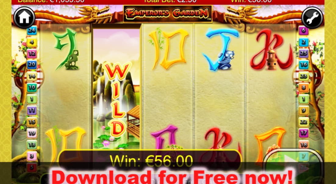 $1430 No deposit bonus at Spartan Slots Casino