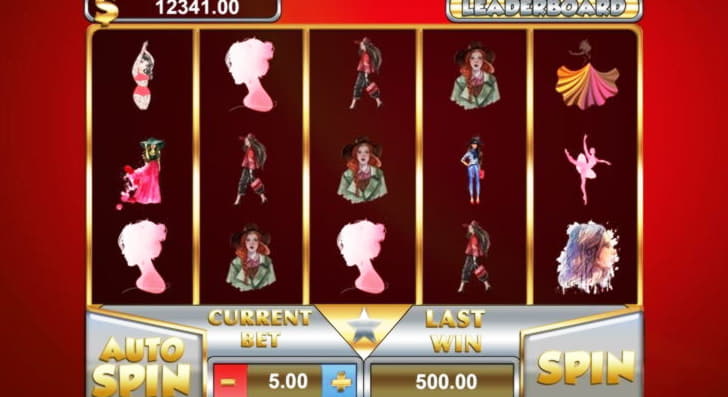 $55 Free casino chip at CasiPlay Casino