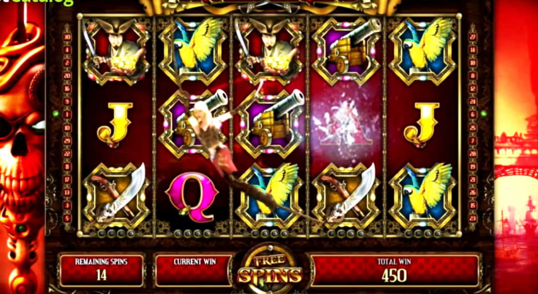 EUR 425 free casino chip at Euro Palace Casino