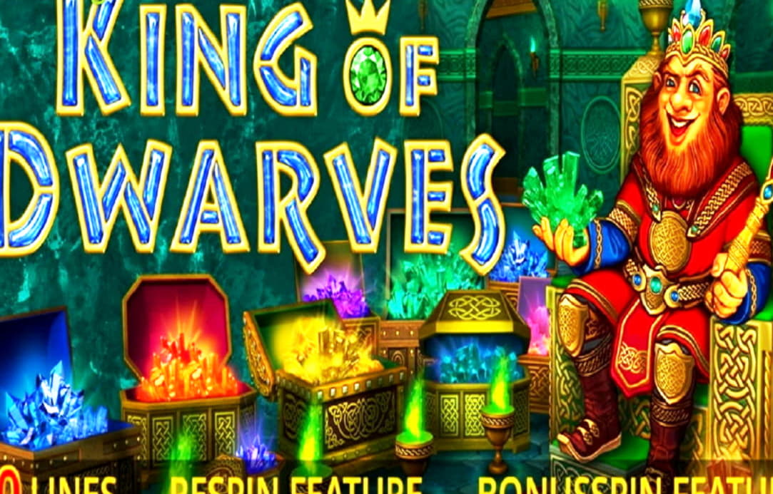 $999 Online Casino Tournament at King Billy Casino