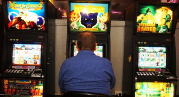 95 free spins at King Billy Casino