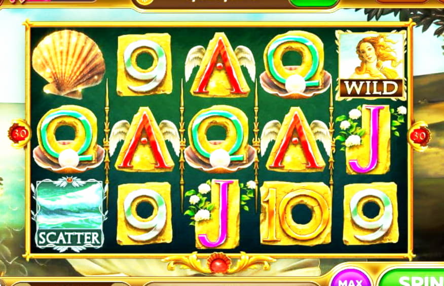 $770 Casino tournaments freeroll at Casino-X