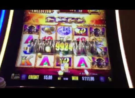 €2775 no deposit bonus casino at King Billy Casino