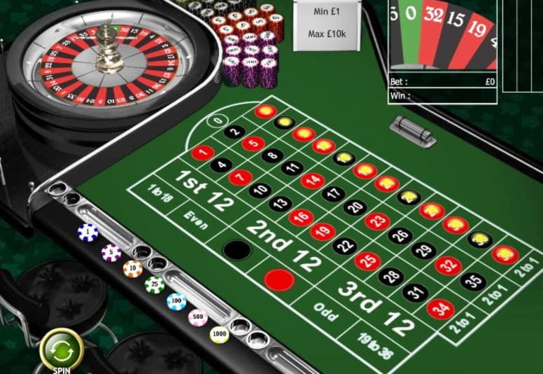 EURO 600 FREE CASINO CHIP at Wish Maker Casino