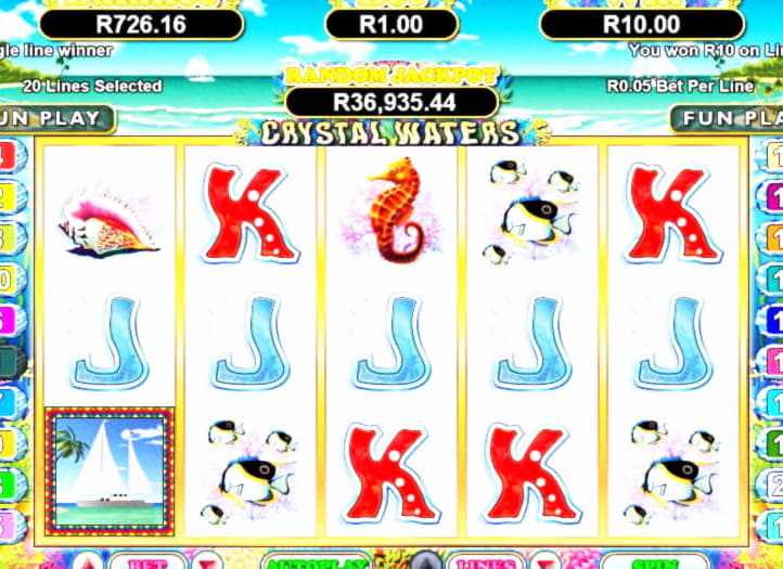 €88 Mobile freeroll slot tournament at Platinum Play Casino