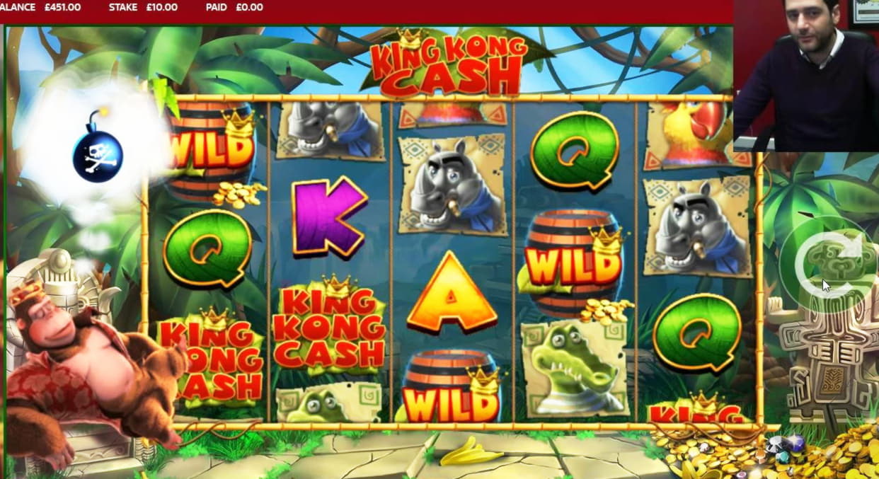 285% Best signup bonus casino at CasiPlay Casino