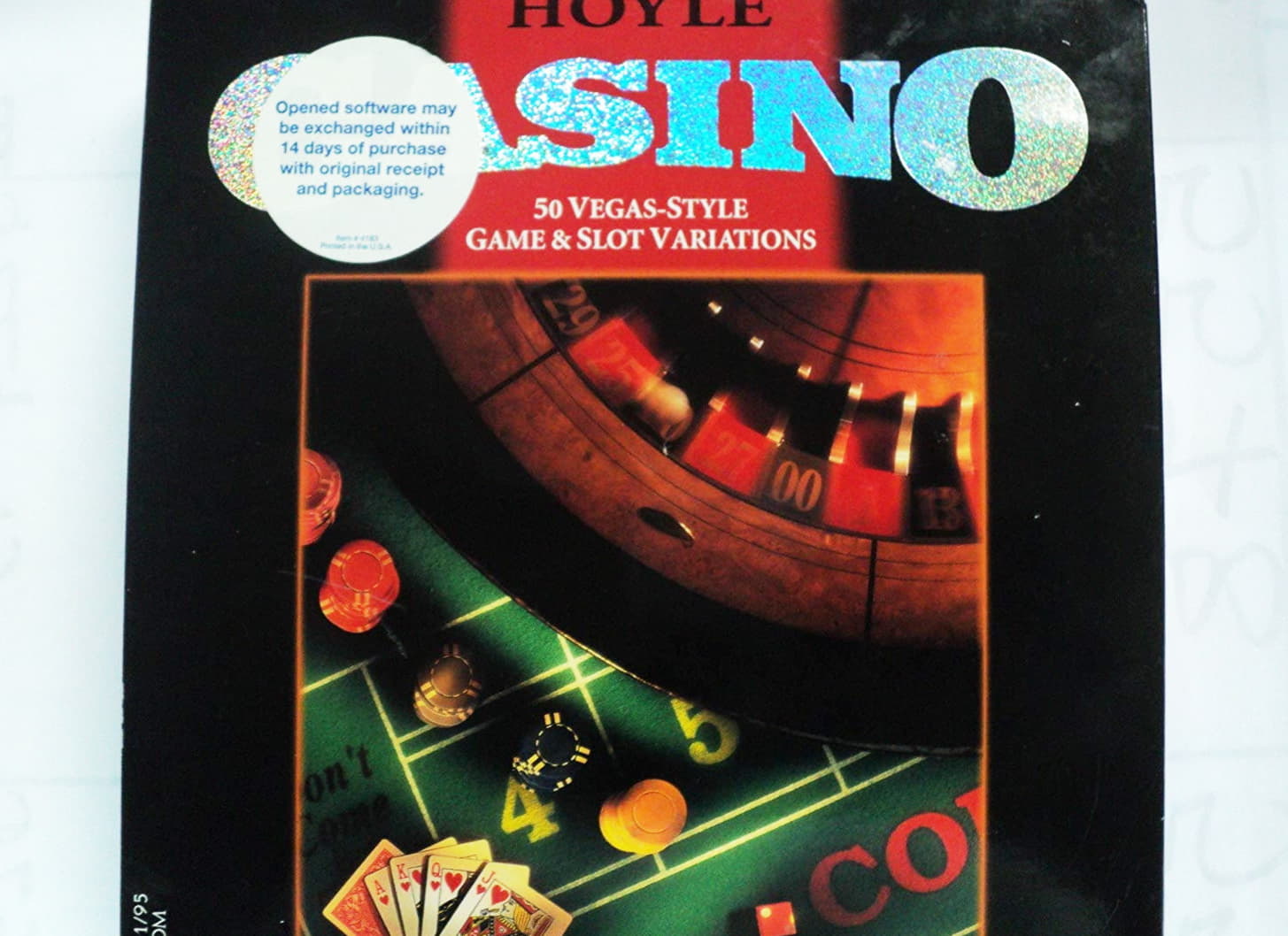 EUR 2780 No Deposit at Video Slots Casino