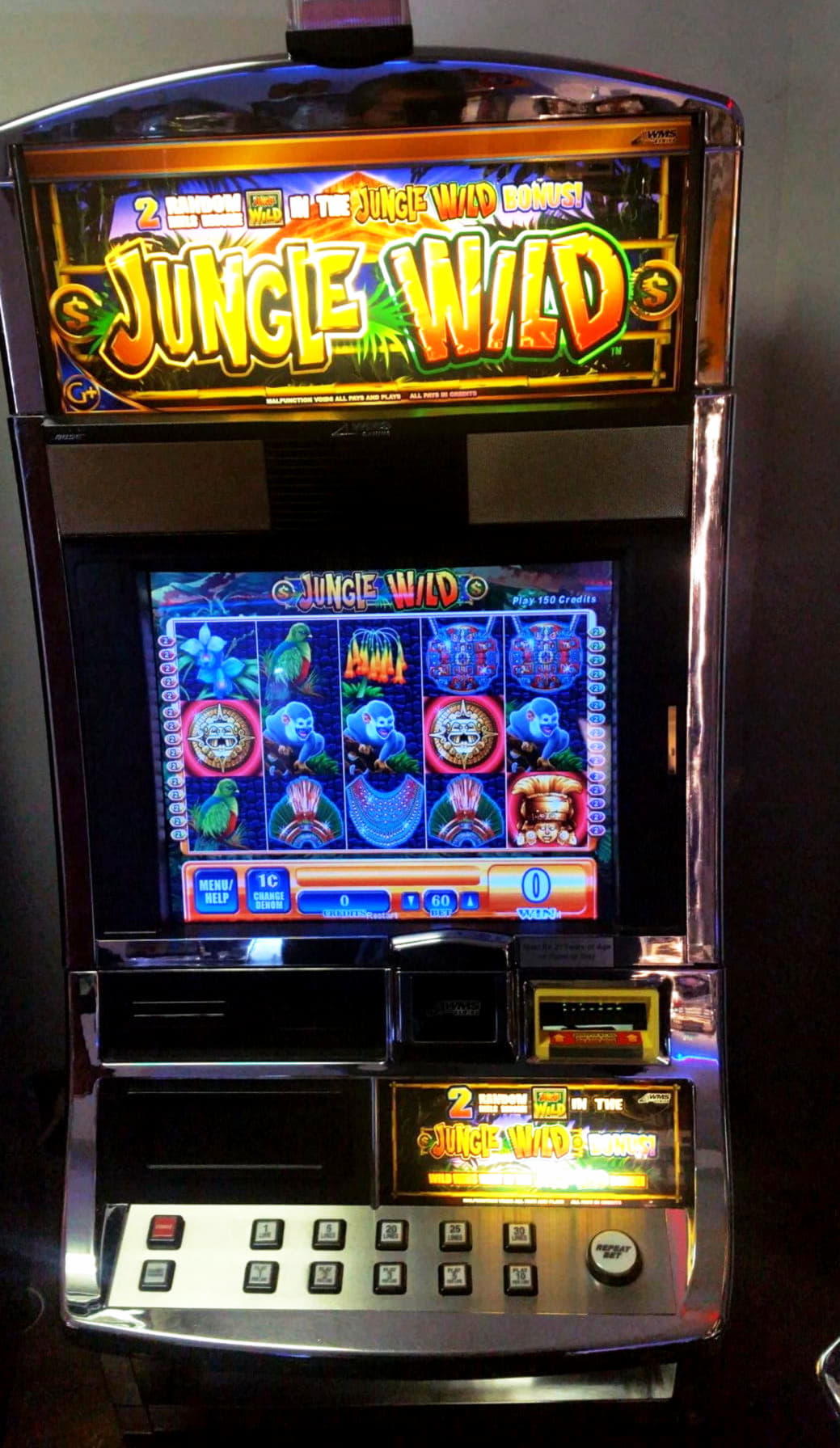 €590 Free Casino Chip at Gratorama Casino