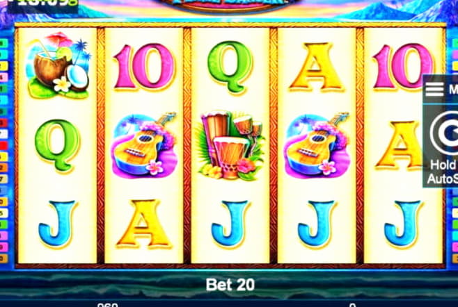 EURO 485 Online Casino Tournament at Platinum Play Casino