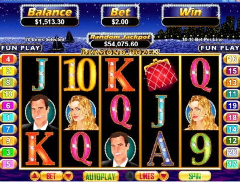 115% First deposit bonus at Spartan Slots Casino