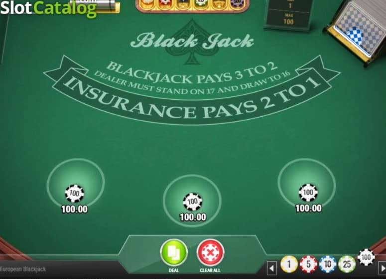 EUR 700 Online Casino Tournament at Party Casino