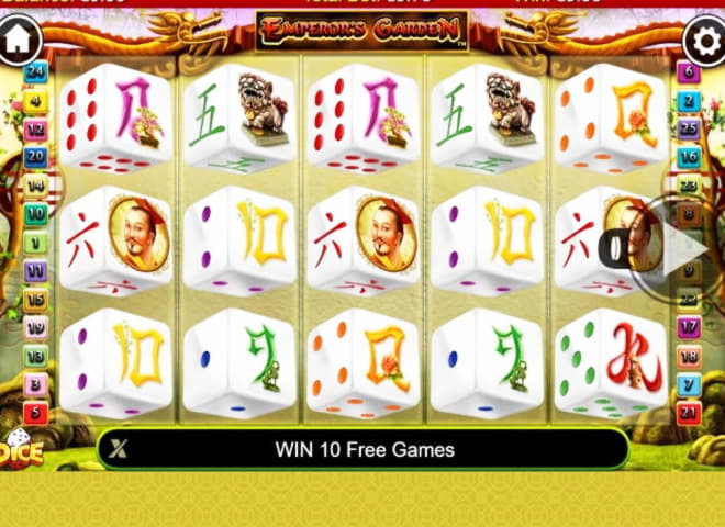 $2565 No deposit casino bonus at Jackpot City Casino