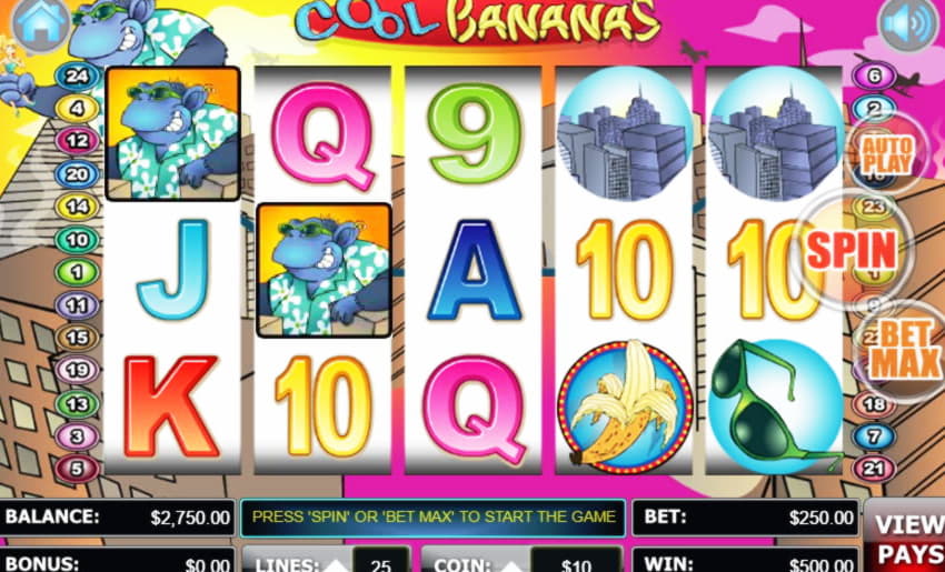 EUR 165 Casino chip at King Billy Casino