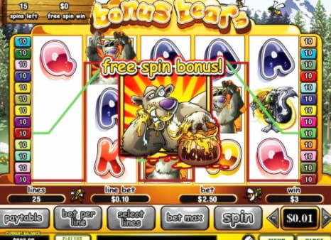 345% Casino Welcome Bonus at Video Slots Casino
