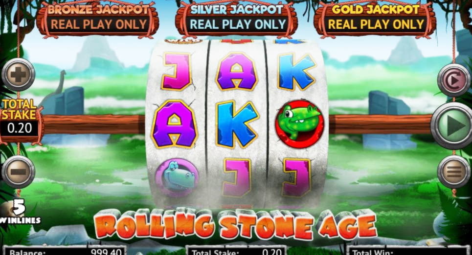 190 Free Spins no deposit casino at LV Bet Casino