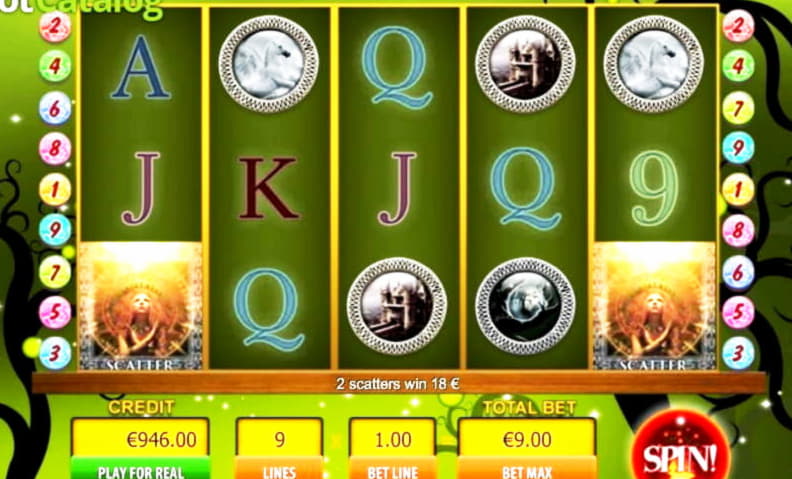345% Match at a casino at Loki Casino