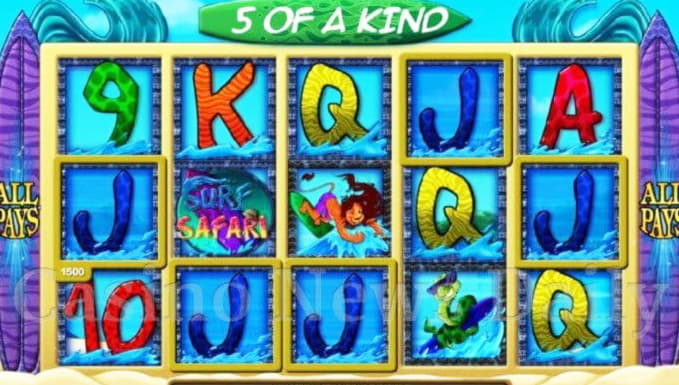 77 Free Spins no deposit casino at Euro Palace Casino