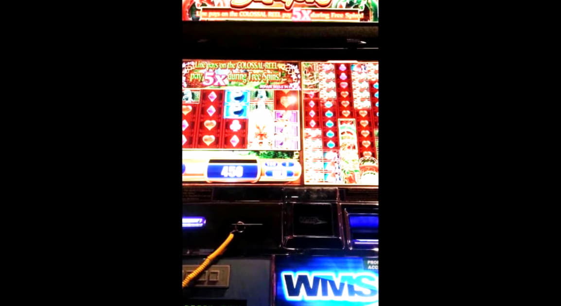 $430 Casino Tournament at 777 Casino