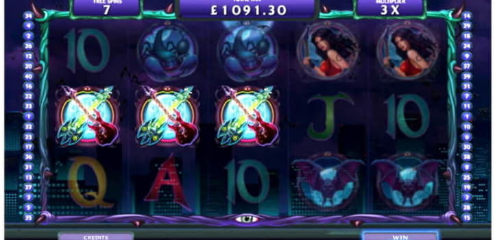 EURO 110 Free Chip at Lucky Nugget Casino