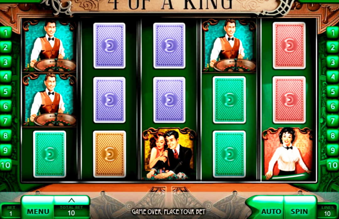 245 Free Spins at Slotty Vegas Casino