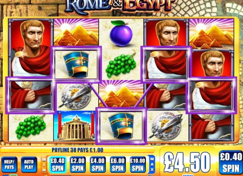 545% Best Signup Bonus Casino at Video Slots Casino