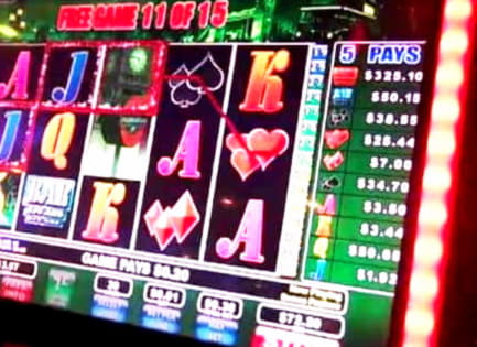 Eur 1385 no deposit bonus at Loki Casino