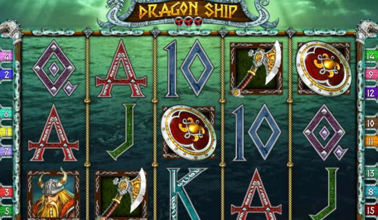 €50 Free Casino Ticket at Loki Casino