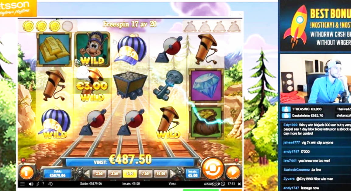 ﻿$385 Online Casino Tournament at Ruby Fortune Casino