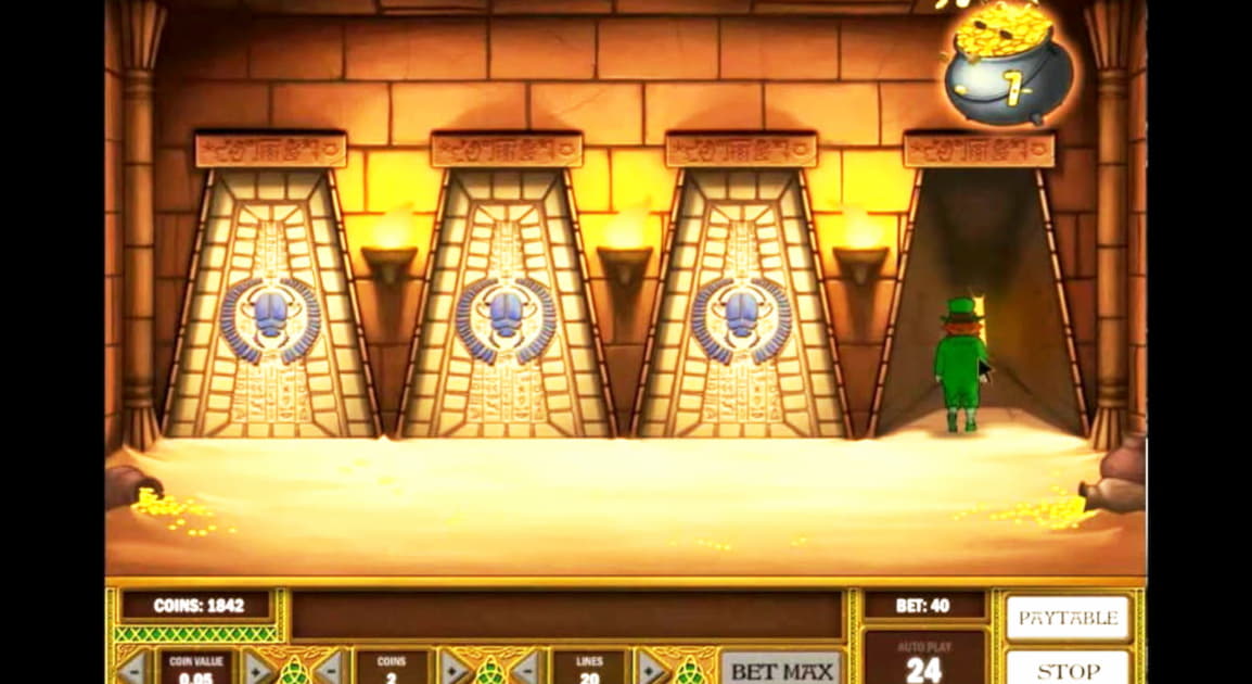 55 Free Spins at Spin Palace Casino