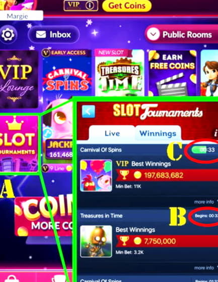 222 Free Spins Casino at Spartan Slots Casino
