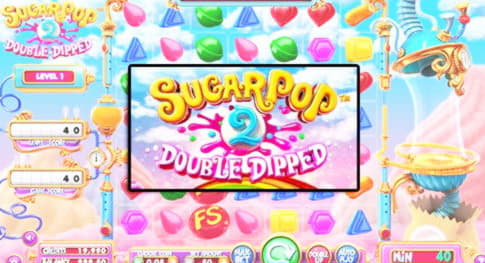 40 Free Spins Casino at Dunder Casino