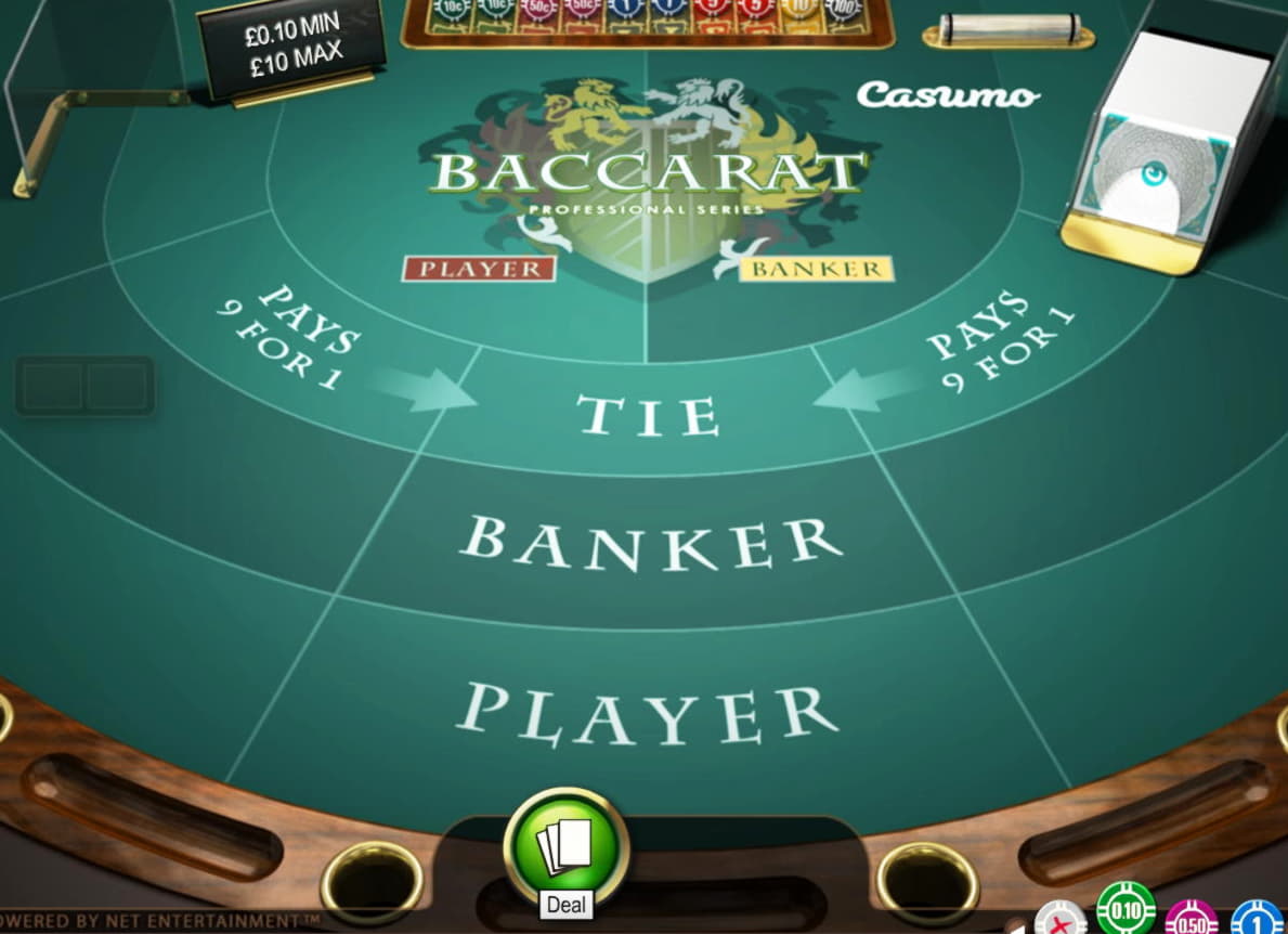 120% First Deposit Bonus at Ruby Fortune Casino