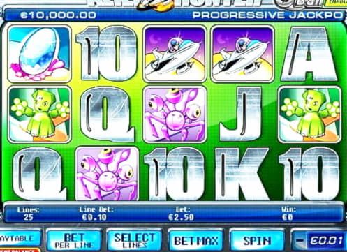 €695 FREE Casino Chip at Ruby Fortune Casino