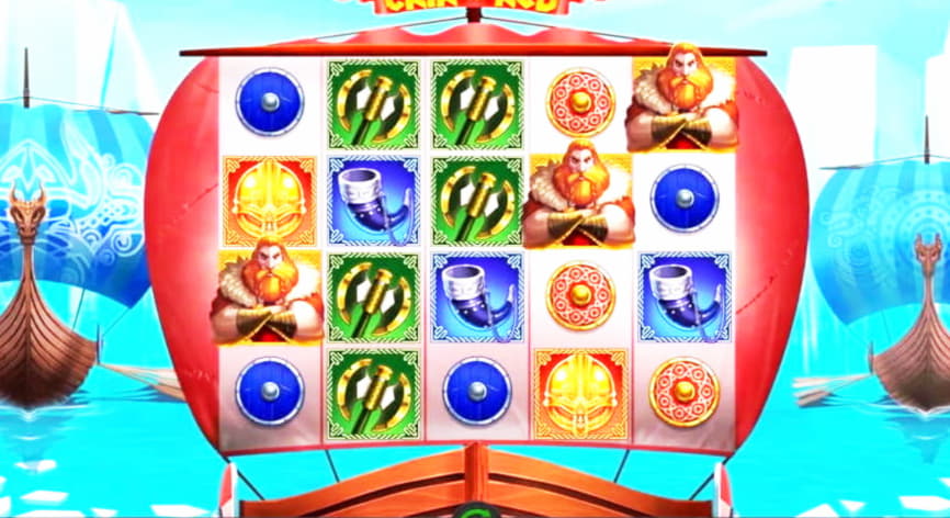 $620 Free Cash at Estonia Casino 